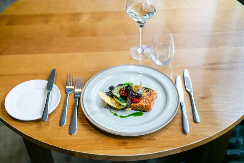 The Green House - Hotel Photo 16