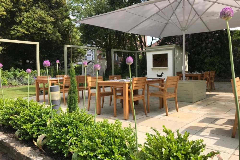 The Green House - Hotel Photo 25