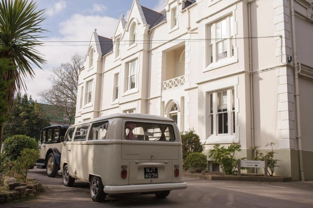 The Green House - Hotel Photo 27