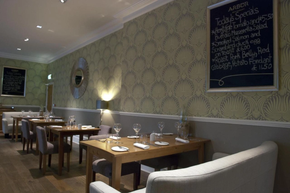 The Green House - Hotel Photo 31