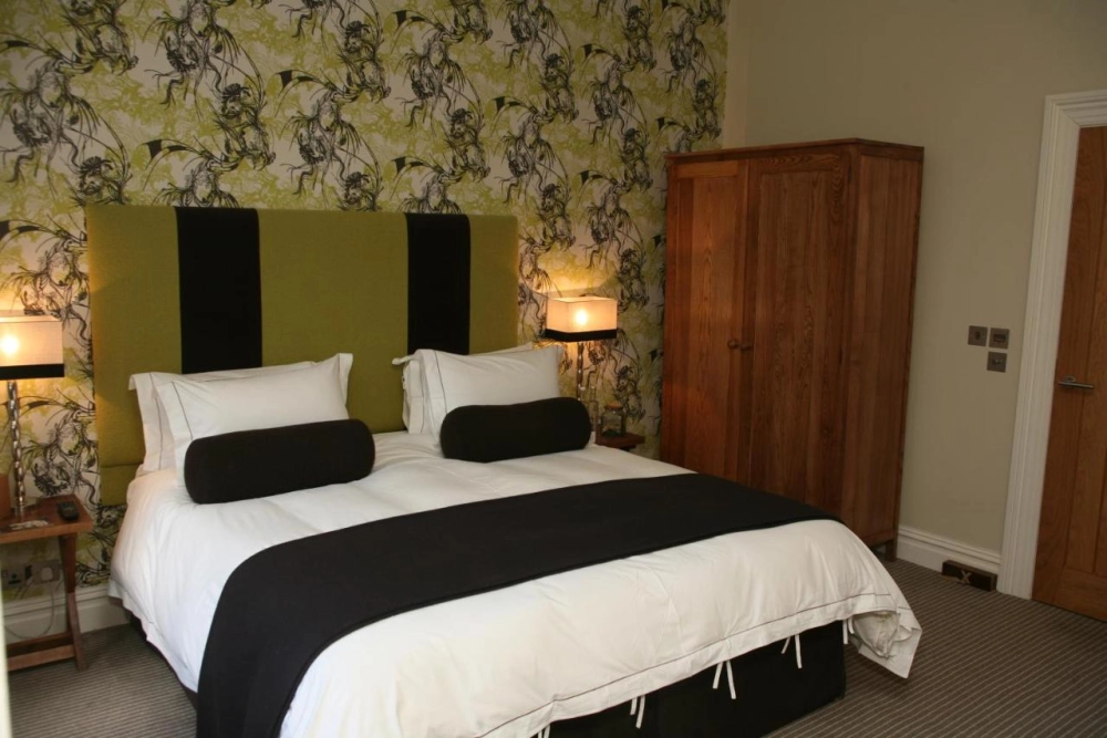 The Green House - Hotel Photo 35