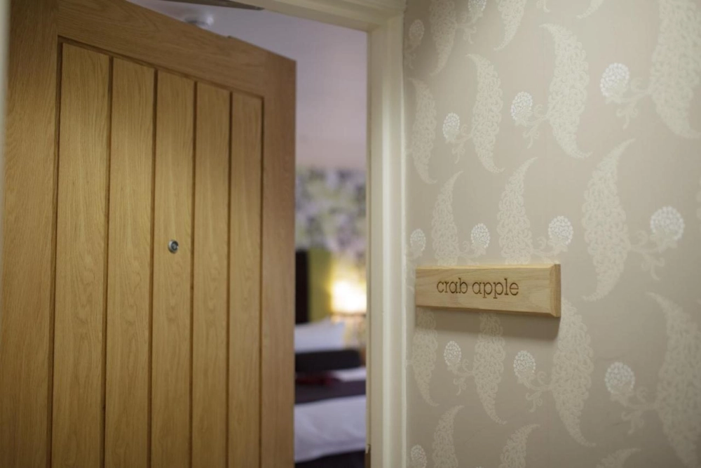 The Green House - Hotel Photo 38