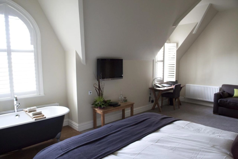 The Green House - Hotel Photo 46