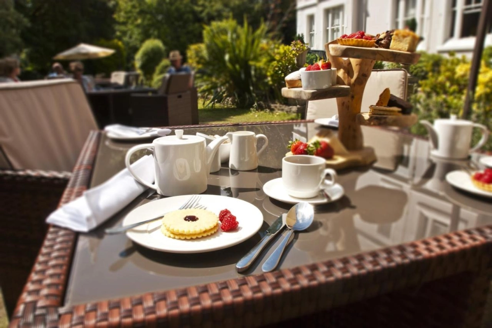 The Green House - Hotel Photo 48