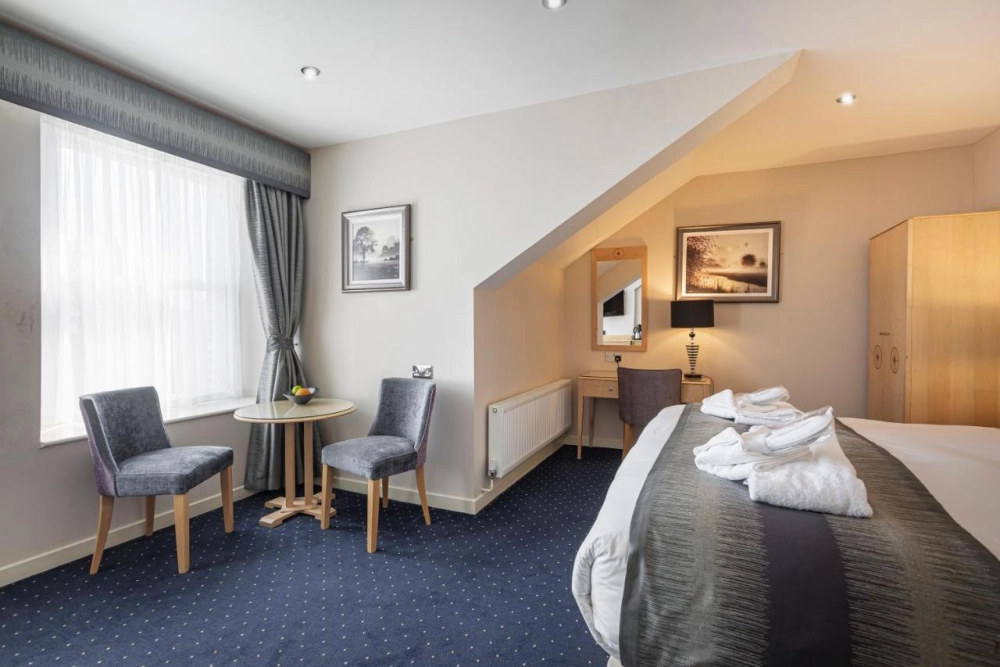 The Moorland Hotel Haytor - Hotel Photo 3