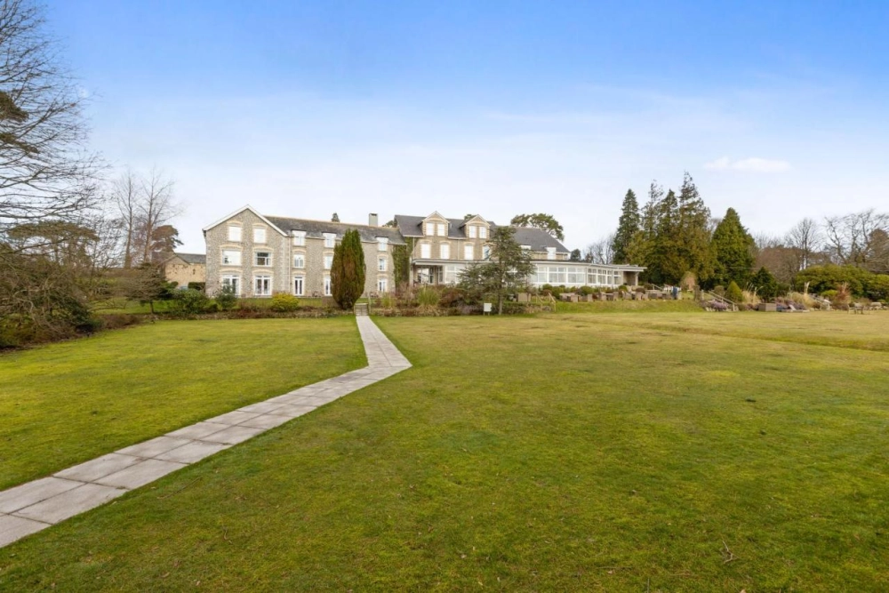 The Moorland Hotel Haytor - Hotel Photo 25