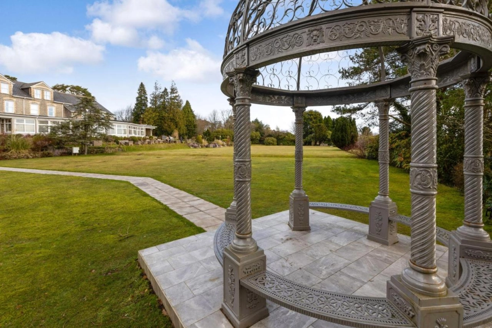 The Moorland Hotel Haytor - Hotel Photo 30