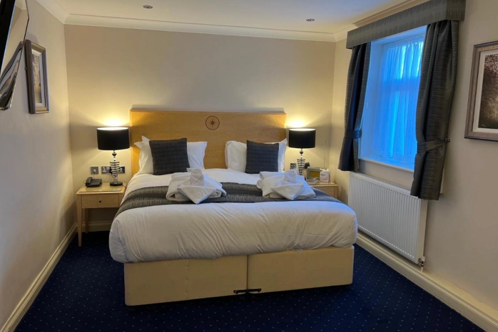 The Moorland Hotel Haytor - Hotel Photo 34