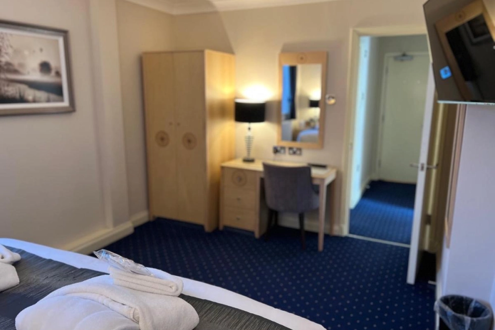 The Moorland Hotel Haytor - Hotel Photo 35