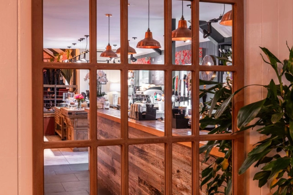 The Moorland Hotel Haytor - Hotel Photo 40