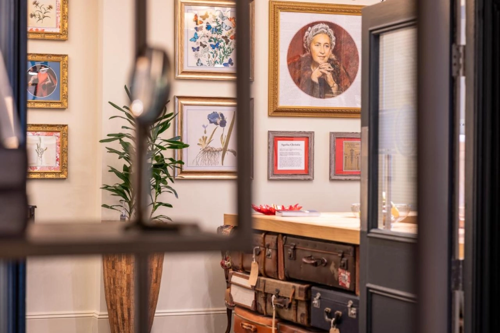 The Moorland Hotel Haytor - Hotel Photo 42