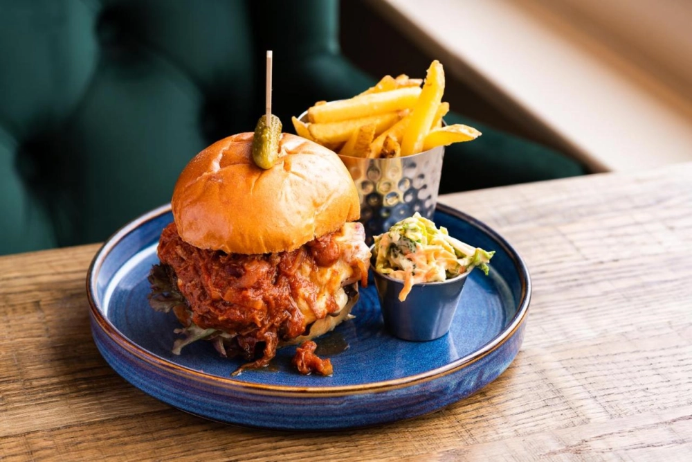 The Moorland Hotel Haytor - Hotel Photo 43