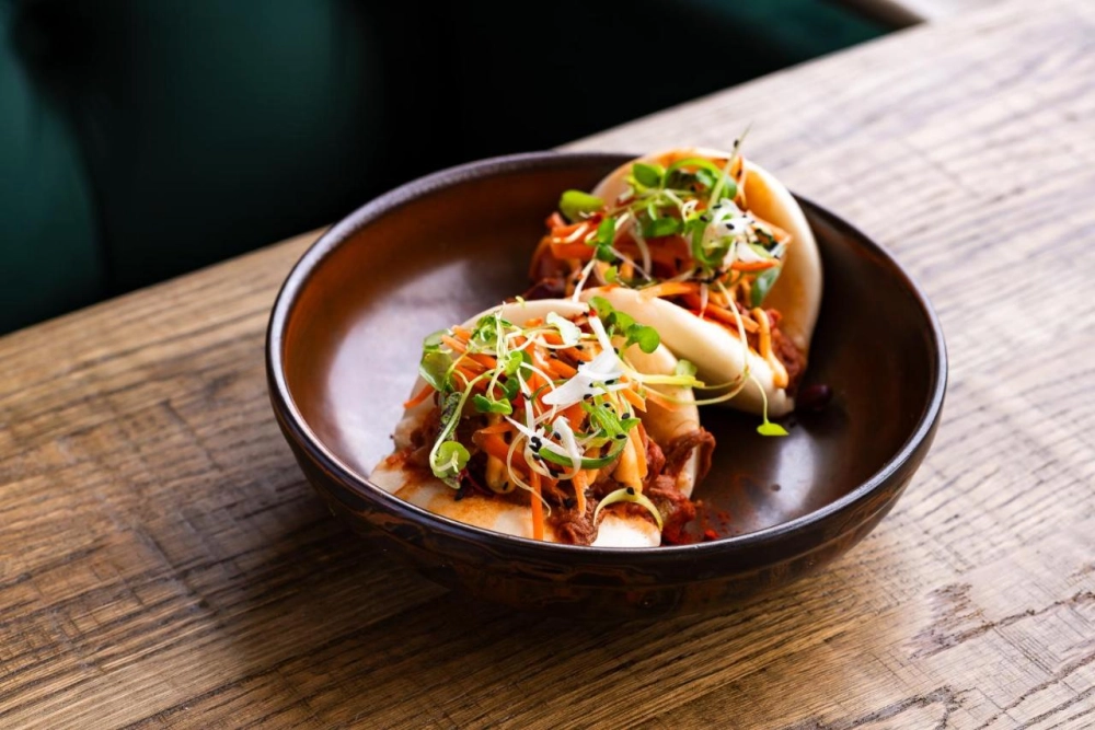 The Moorland Hotel Haytor - Hotel Photo 45