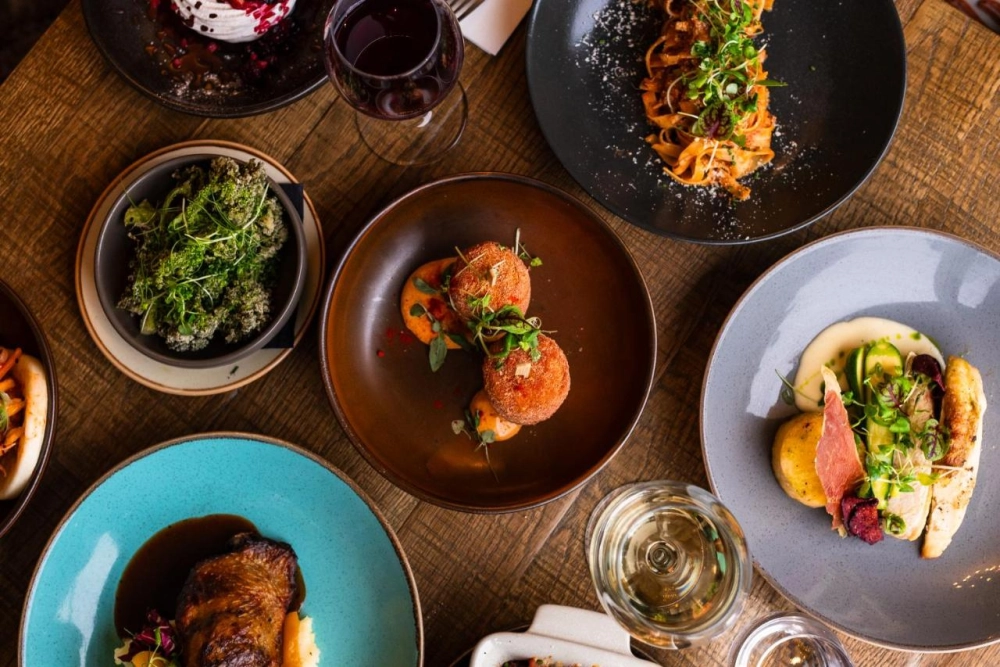 The Moorland Hotel Haytor - Hotel Photo 47