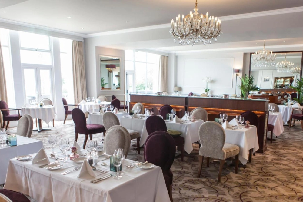 The Royal Duchy Hotel - Hotel Photo 4