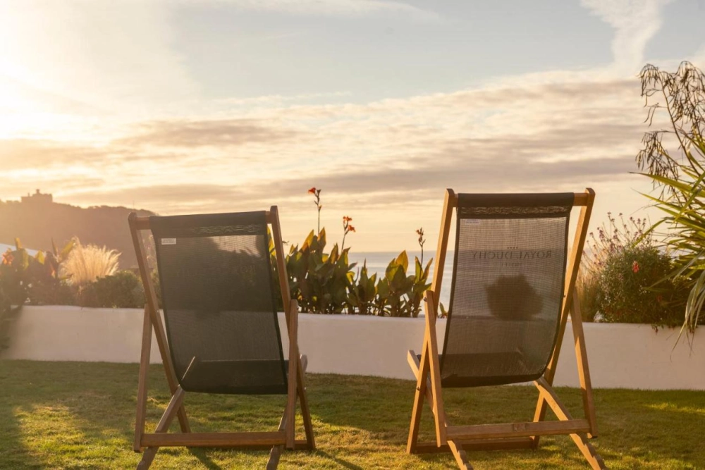 The Royal Duchy Hotel - Hotel Photo 6