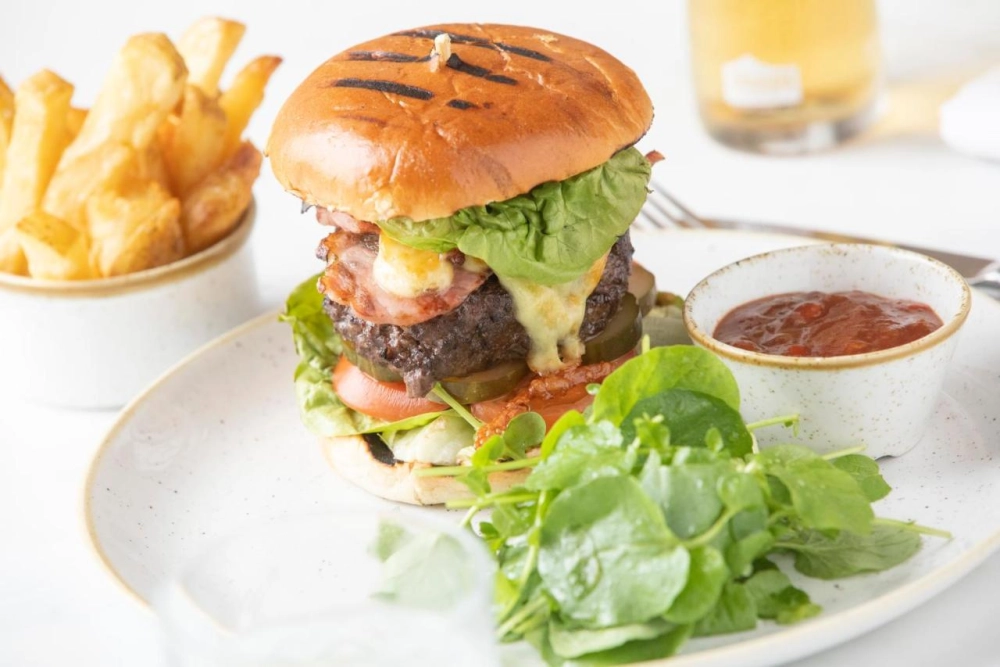 The Royal Duchy Hotel - Hotel Photo 8