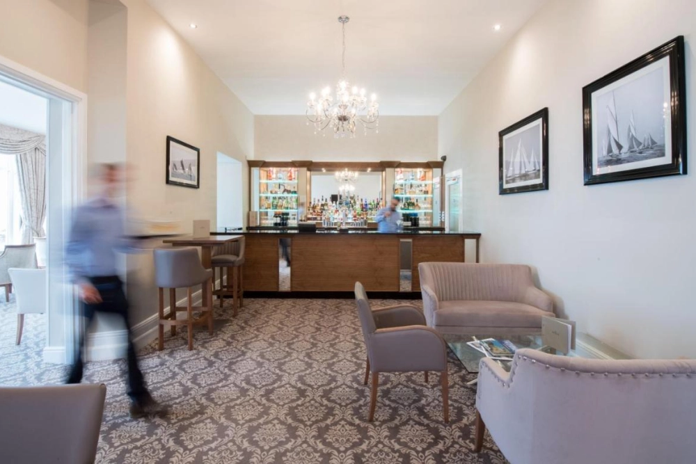 The Royal Duchy Hotel - Hotel Photo 14