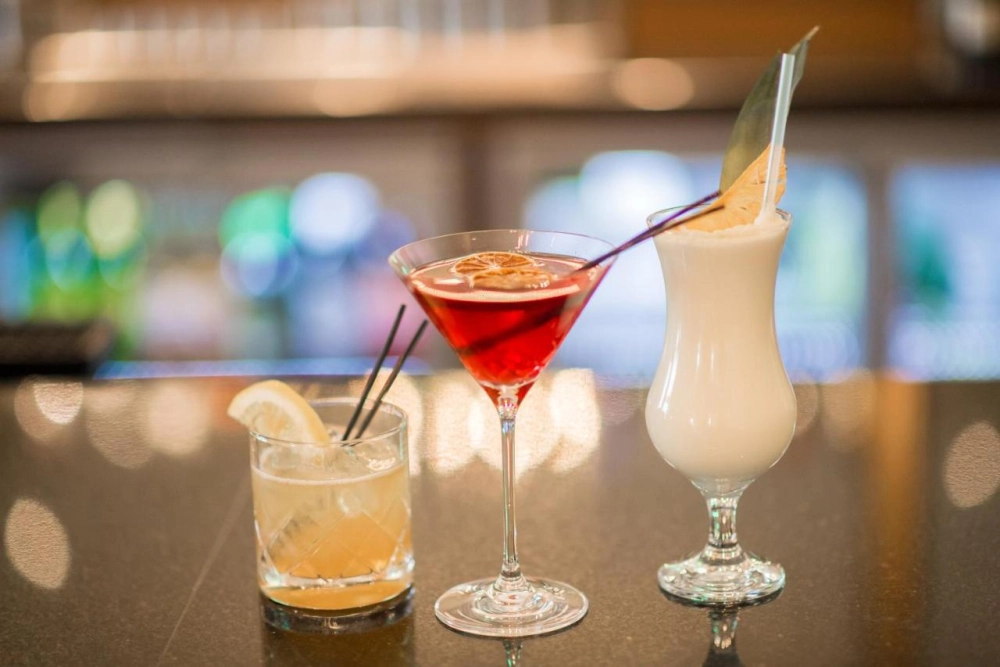 The Royal Duchy Hotel - Hotel Photo 15