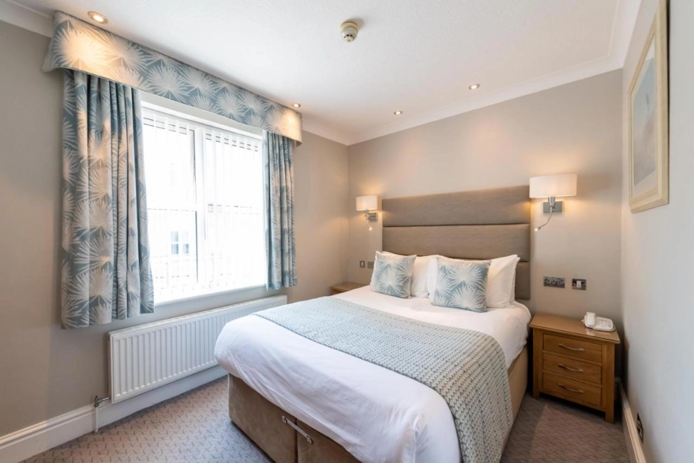 The Royal Duchy Hotel - Hotel Photo 16