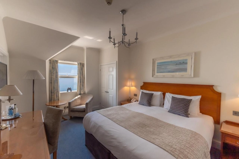 The Royal Duchy Hotel - Hotel Photo 18