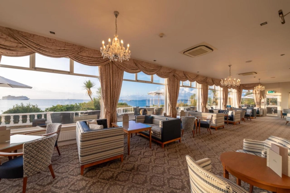 The Royal Duchy Hotel - Hotel Photo 21