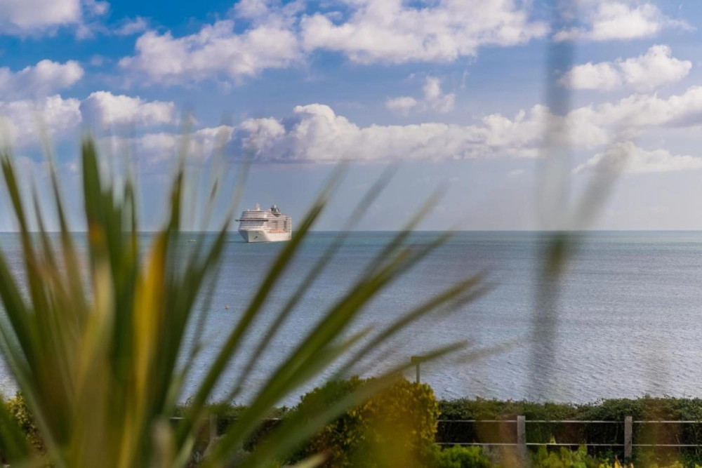 The Royal Duchy Hotel - Hotel Photo 25