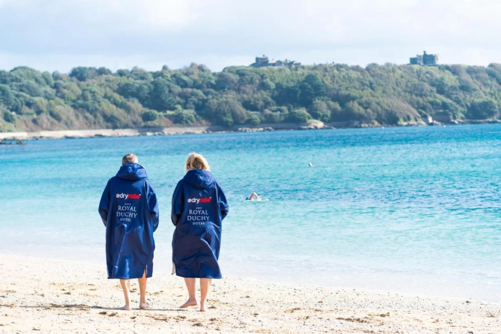 The Royal Duchy Hotel - Hotel Photo 26