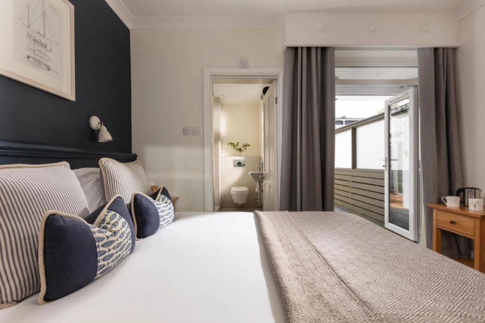 St Michaels Resort - Hotel Photo 21