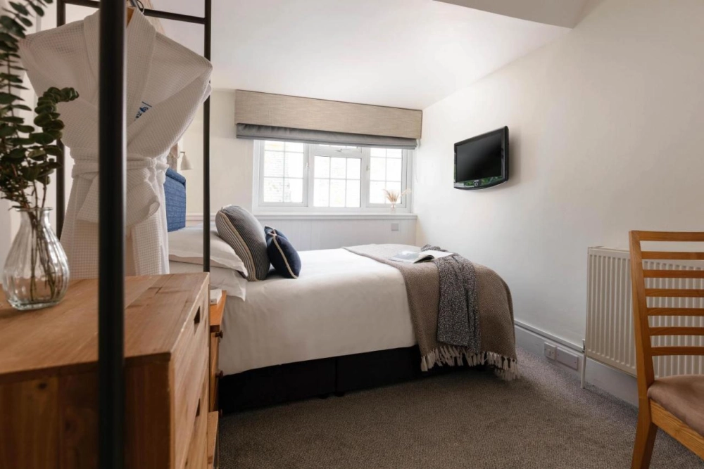 St Michaels Resort - Hotel Photo 47