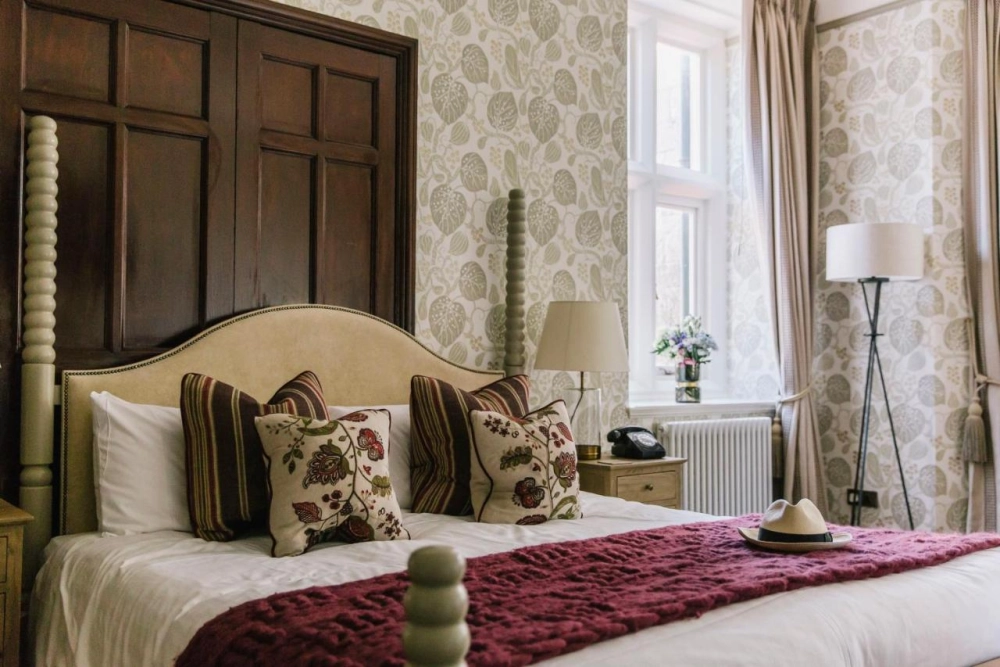 The Alverton - Hotel Photo 6