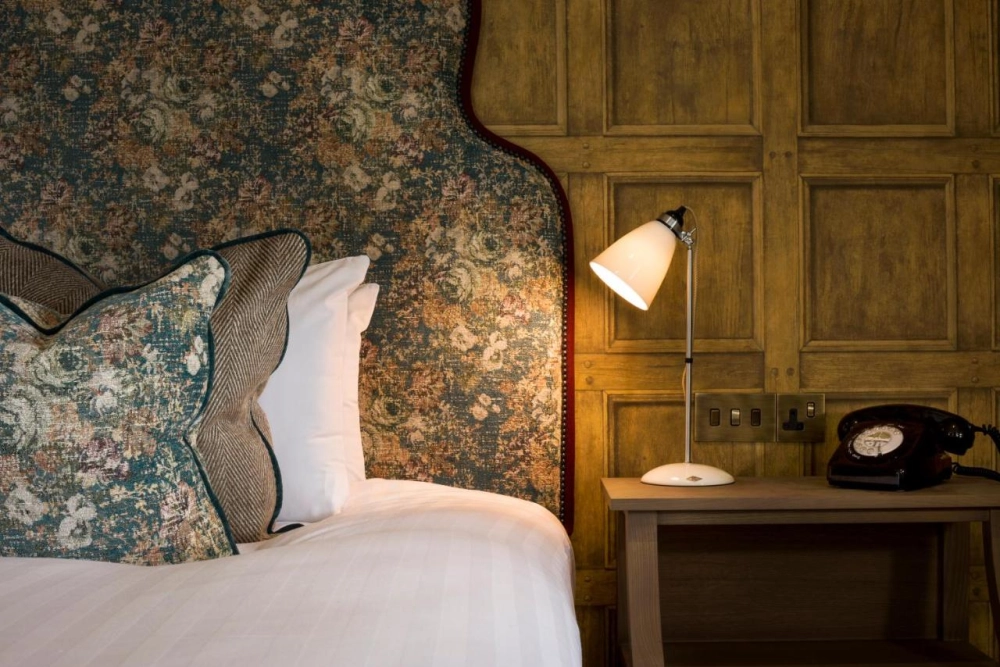 The Alverton - Hotel Photo 7