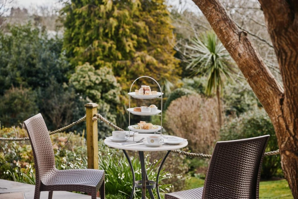 The Alverton - Hotel Photo 15