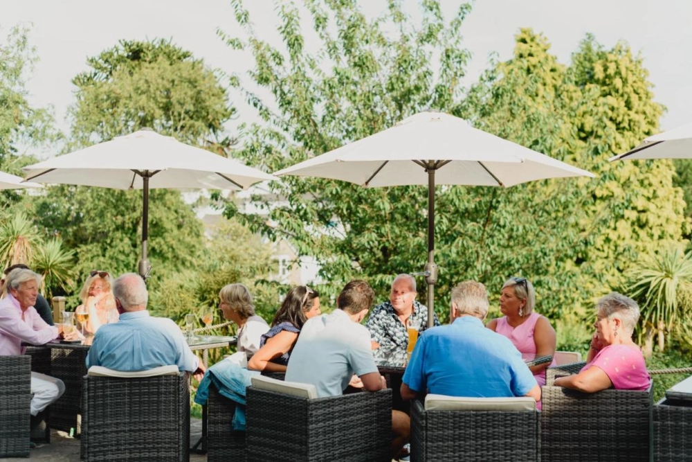 The Alverton - Hotel Photo 16