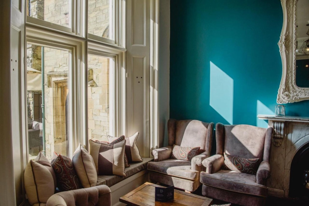 The Alverton - Hotel Photo 17