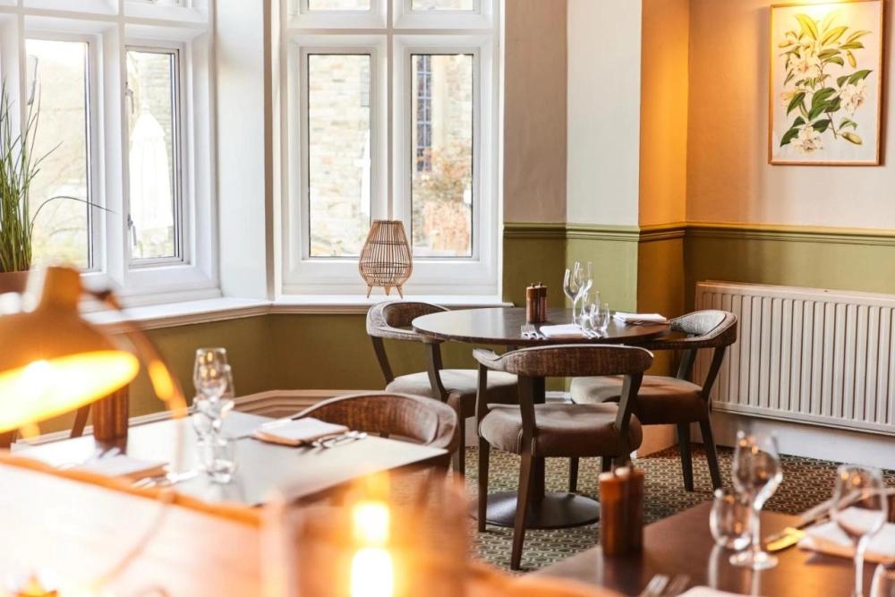 The Alverton - Hotel Photo 23