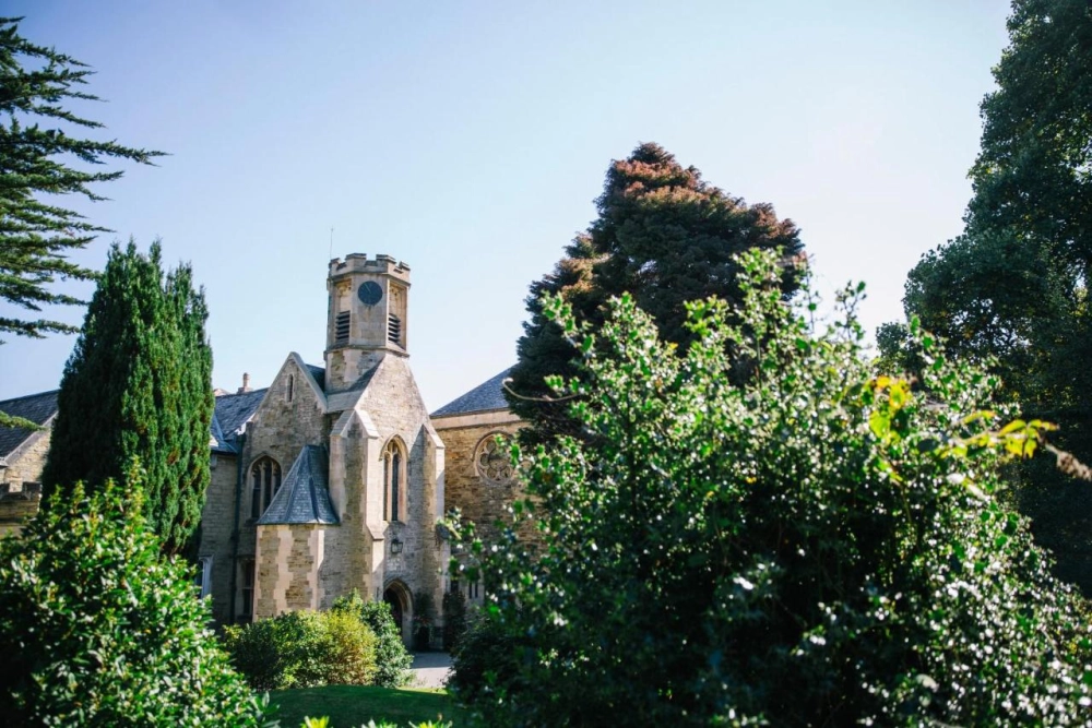 The Alverton - Hotel Photo 24