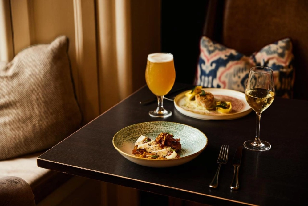 The Alverton - Hotel Photo 26