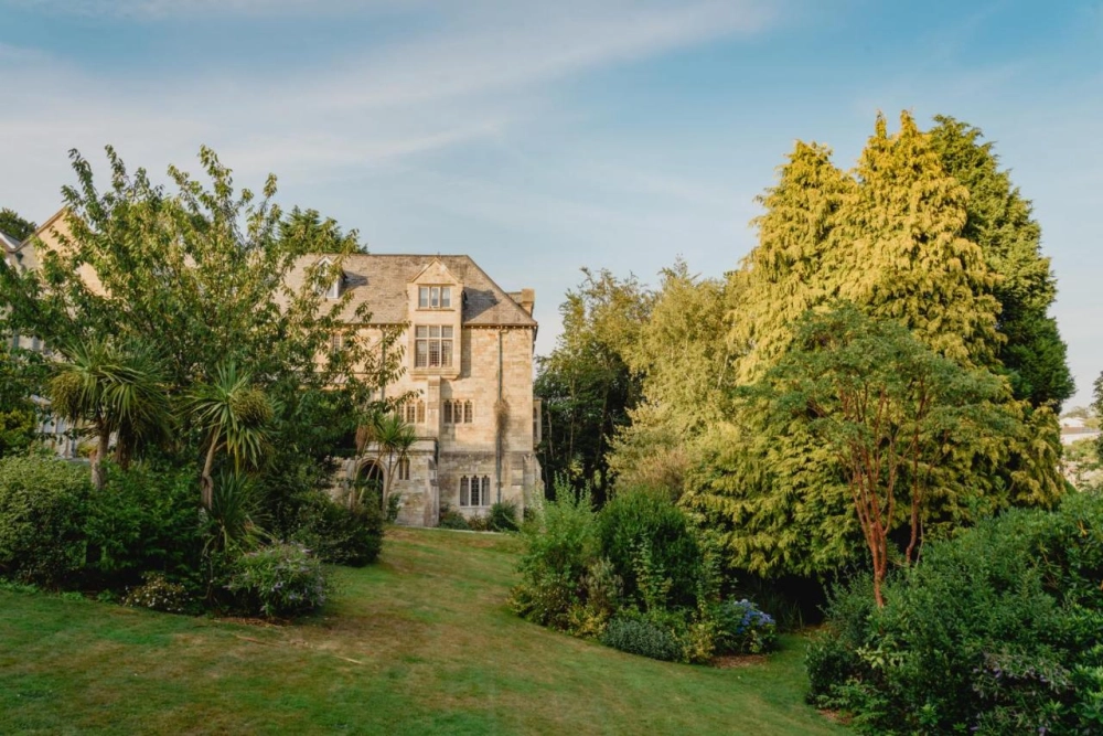 The Alverton - Hotel Photo 30