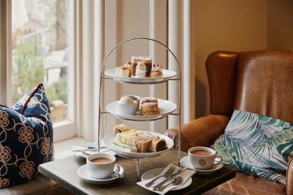 The Alverton - Hotel Photo 32