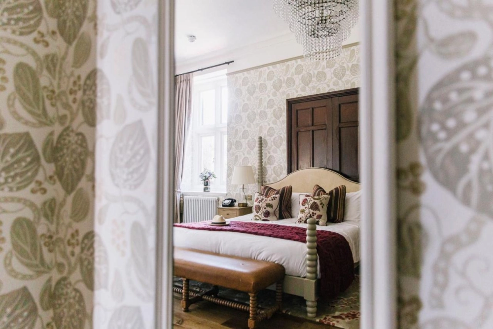 The Alverton - Hotel Photo 42