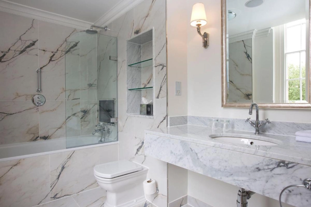 Bailbrook House Bath Hotel - Hotel Photo 7