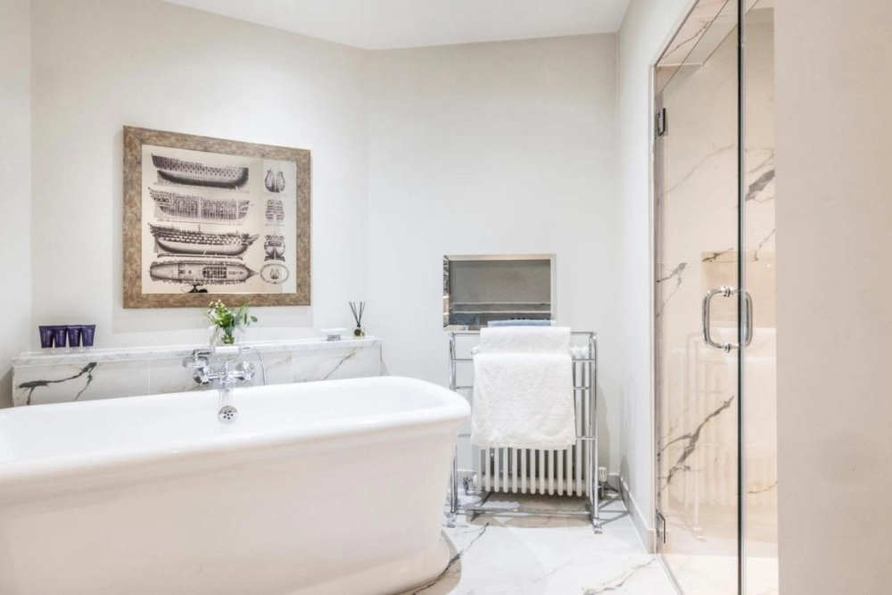 Bailbrook House Bath Hotel - Hotel Photo 8