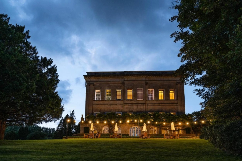 Bailbrook House Bath Hotel - Hotel Photo 14