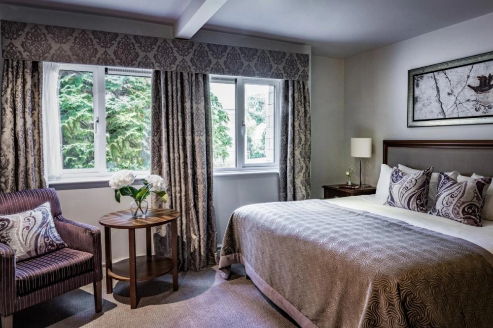 Bailbrook House Bath Hotel - Hotel Photo 19