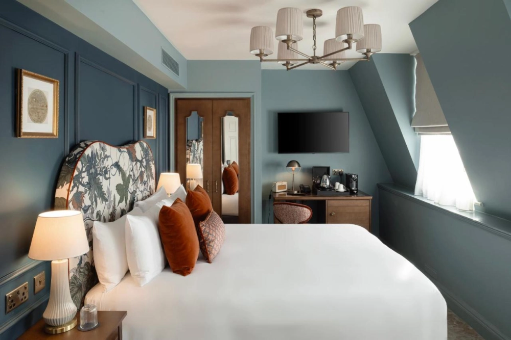 Francis Hotel Bath - Hotel Photo 1