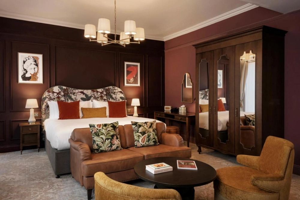 Francis Hotel Bath - Hotel Photo 5