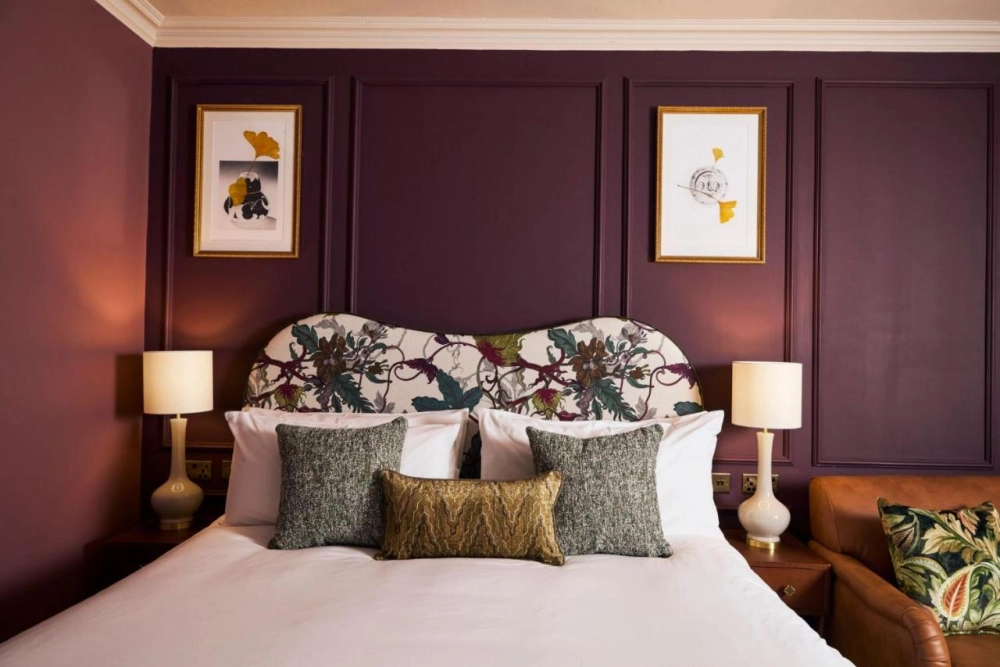 Francis Hotel Bath - Hotel Photo 10