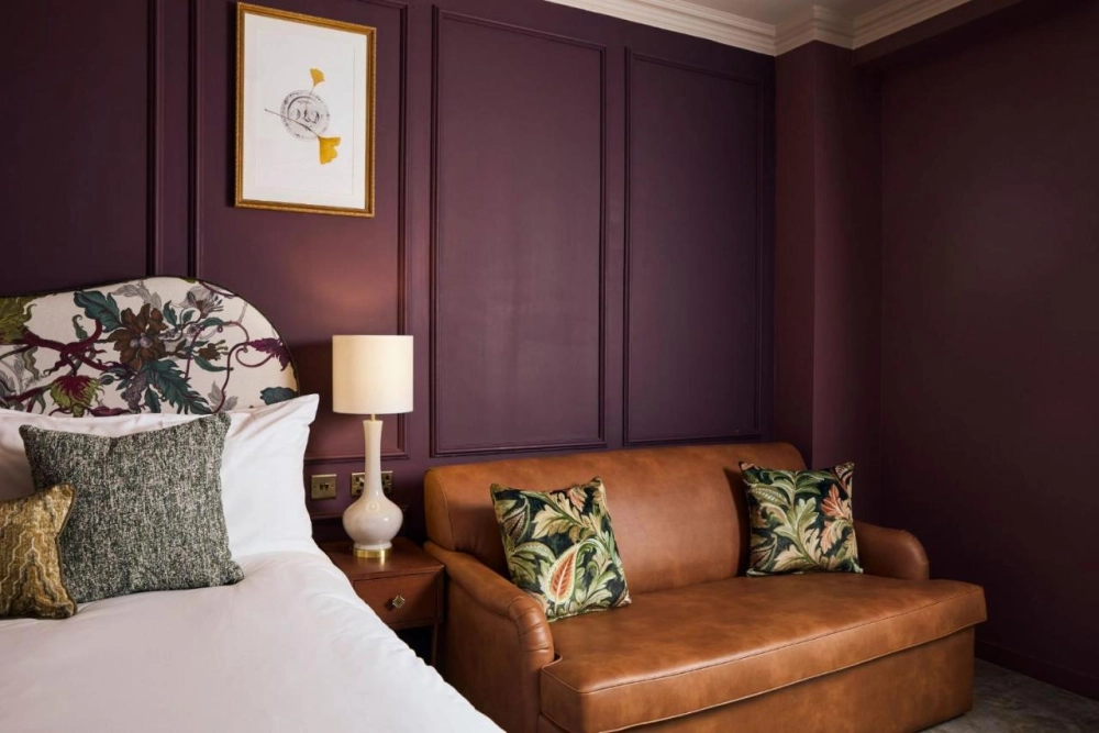 Francis Hotel Bath - Hotel Photo 11