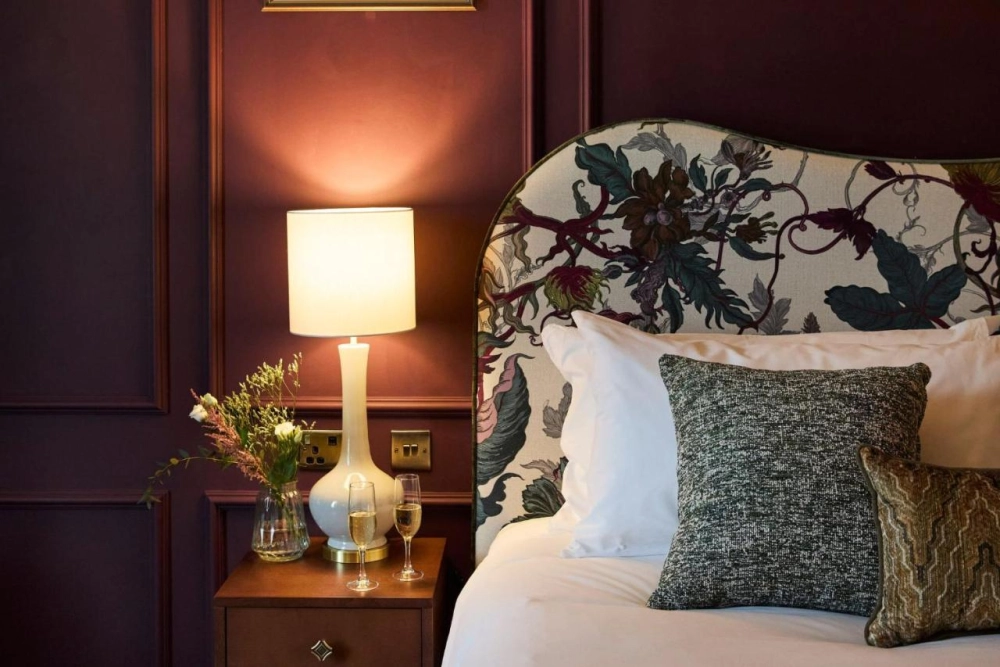 Francis Hotel Bath - Hotel Photo 12